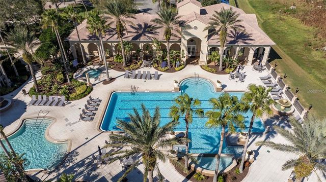 3533 SOMERSET CIRCLE, Kissimmee, FL 34746