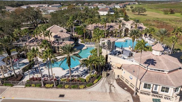 3533 SOMERSET CIRCLE, Kissimmee, FL 34746