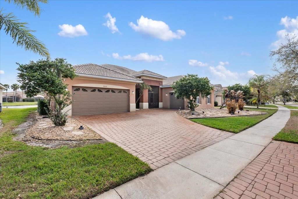 3533 SOMERSET CIRCLE, Kissimmee, FL 34746