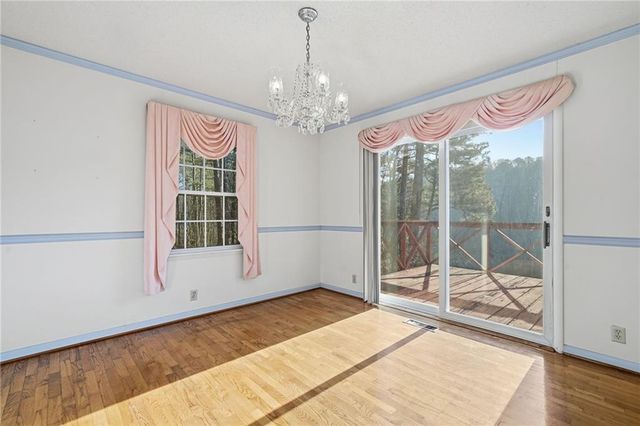 310 Comet Lane, Jasper, GA 30143