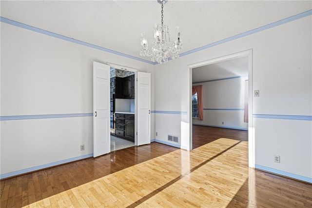 310 Comet Lane, Jasper, GA 30143