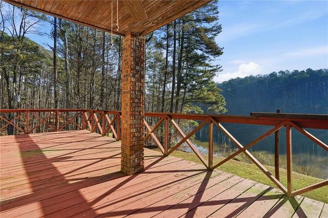 310 Comet Lane, Jasper, GA 30143