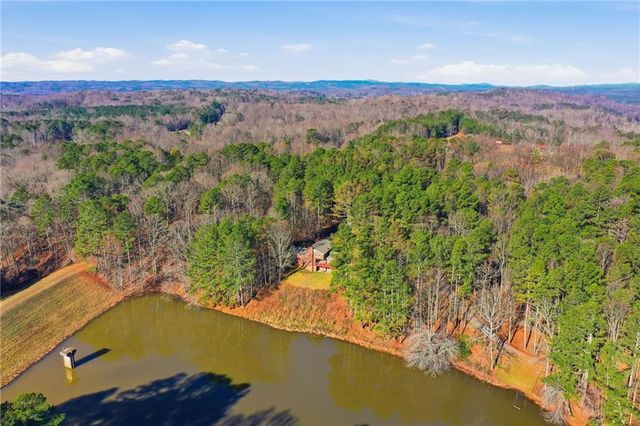 310 Comet Lane, Jasper, GA 30143