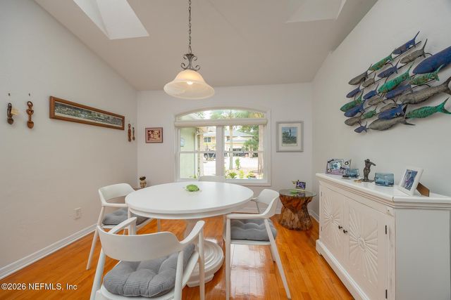 405 FIFTH Street, Vilano Beach, FL 32084