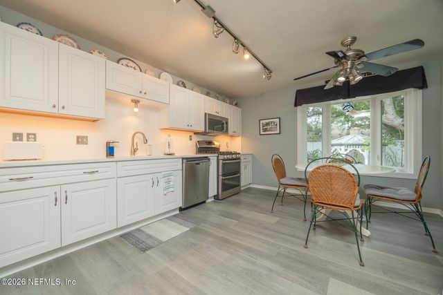 405 FIFTH Street, Vilano Beach, FL 32084