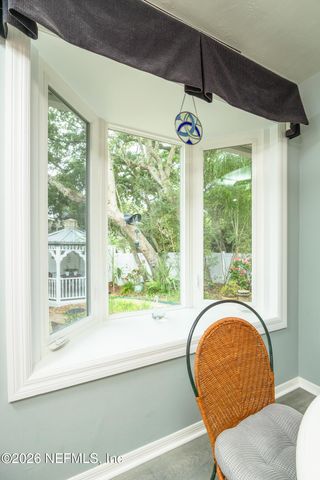 405 FIFTH Street, Vilano Beach, FL 32084