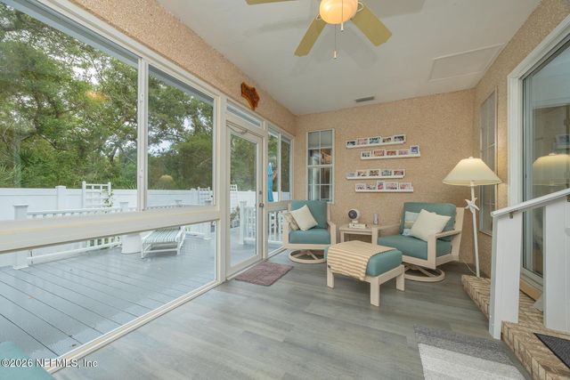405 FIFTH Street, Vilano Beach, FL 32084