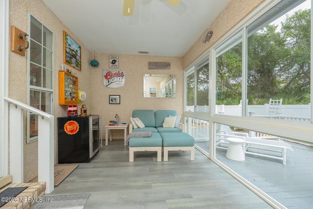 405 FIFTH Street, Vilano Beach, FL 32084