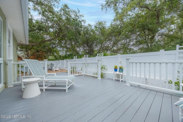 405 FIFTH Street, Vilano Beach, FL 32084