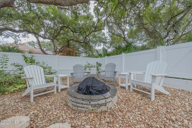 405 FIFTH Street, Vilano Beach, FL 32084