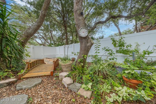 405 FIFTH Street, Vilano Beach, FL 32084