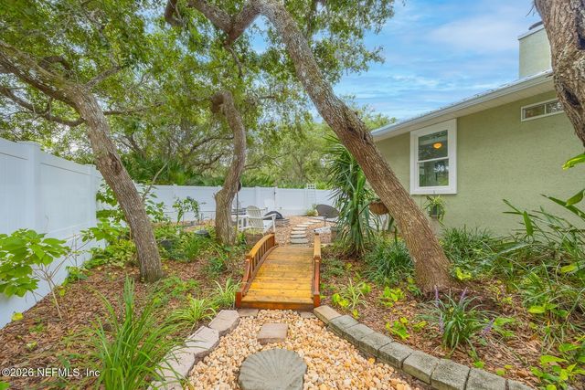 405 FIFTH Street, Vilano Beach, FL 32084