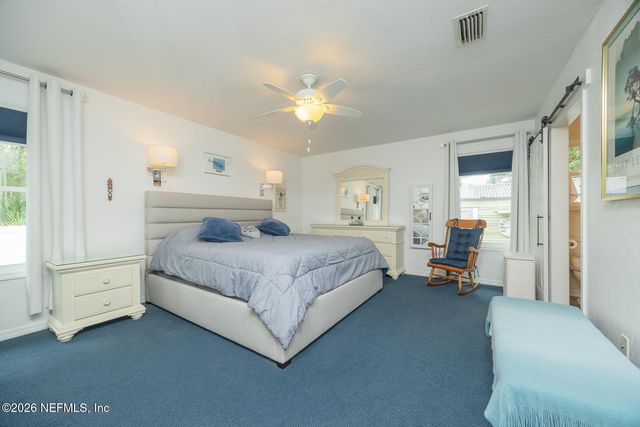 405 FIFTH Street, Vilano Beach, FL 32084