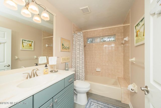 405 FIFTH Street, Vilano Beach, FL 32084