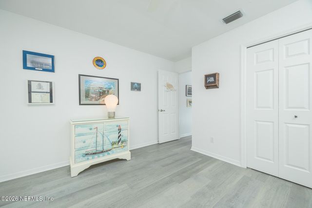 405 FIFTH Street, Vilano Beach, FL 32084