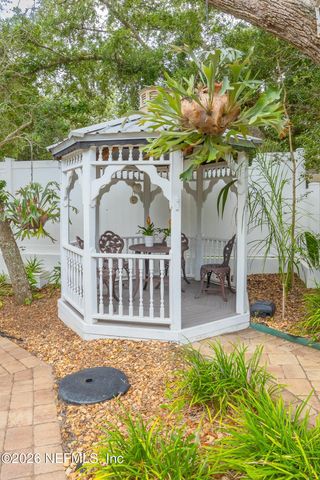 405 FIFTH Street, Vilano Beach, FL 32084