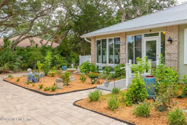 405 FIFTH Street, Vilano Beach, FL 32084