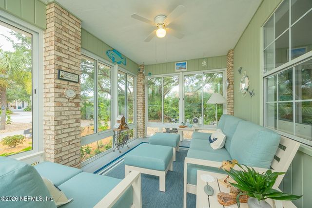 405 FIFTH Street, Vilano Beach, FL 32084