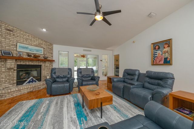 405 FIFTH Street, Vilano Beach, FL 32084