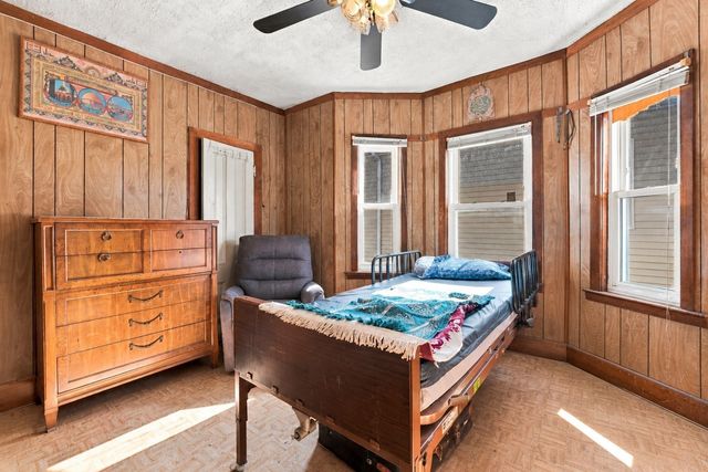 25 Rock Valley Ave, Everett, MA 02149