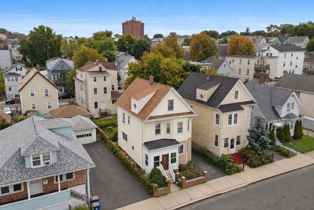 25 Rock Valley Ave, Everett, MA 02149