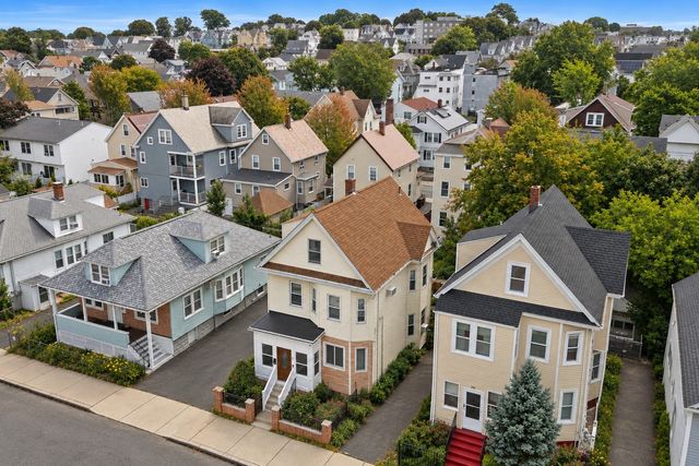 25 Rock Valley Ave, Everett, MA 02149