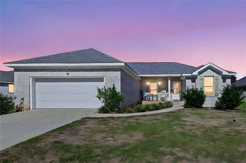 350 Allison Court, Mobile, AL 36608