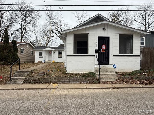 525 S Adams Street, Festus, MO 63028