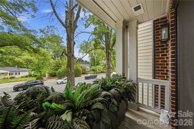 3060 Selwyn Avenue, Charlotte, NC 28209