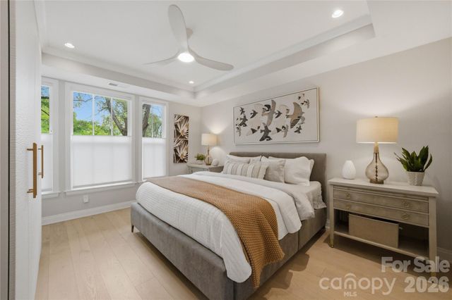 3060 Selwyn Avenue, Charlotte, NC 28209