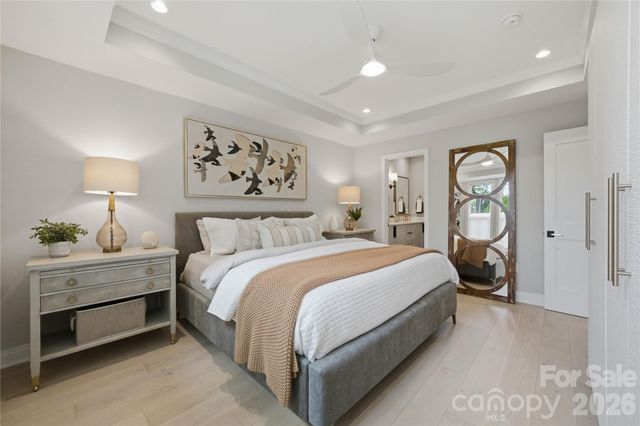 3060 Selwyn Avenue, Charlotte, NC 28209