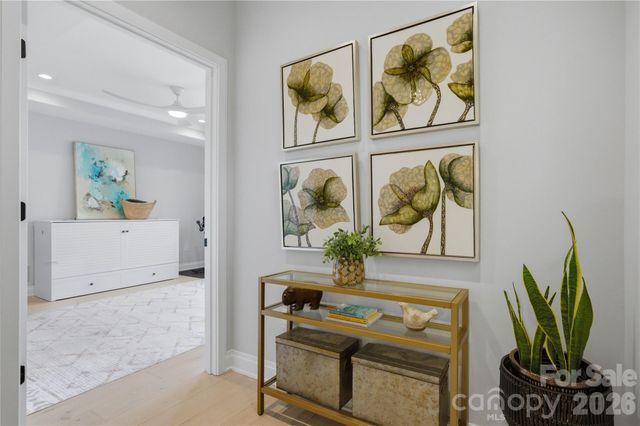 3060 Selwyn Avenue, Charlotte, NC 28209