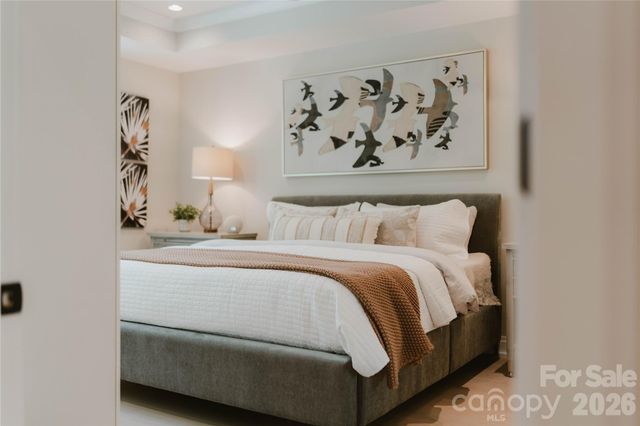 3060 Selwyn Avenue, Charlotte, NC 28209