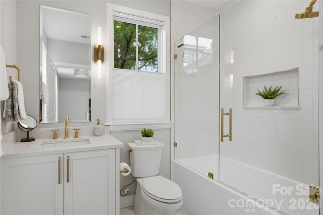 3060 Selwyn Avenue, Charlotte, NC 28209