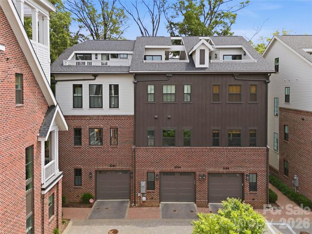 3060 Selwyn Avenue, Charlotte, NC 28209