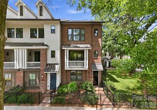 3060 Selwyn Avenue, Charlotte, NC 28209