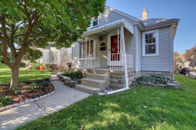 2815 S 46th STREET, Milwaukee, WI 53219