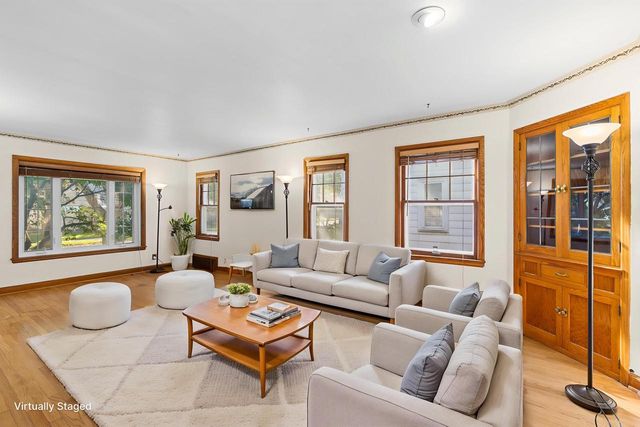 2815 S 46th STREET, Milwaukee, WI 53219