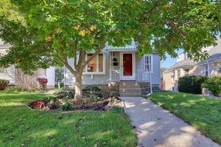 2815 S 46th STREET, Milwaukee, WI 53219