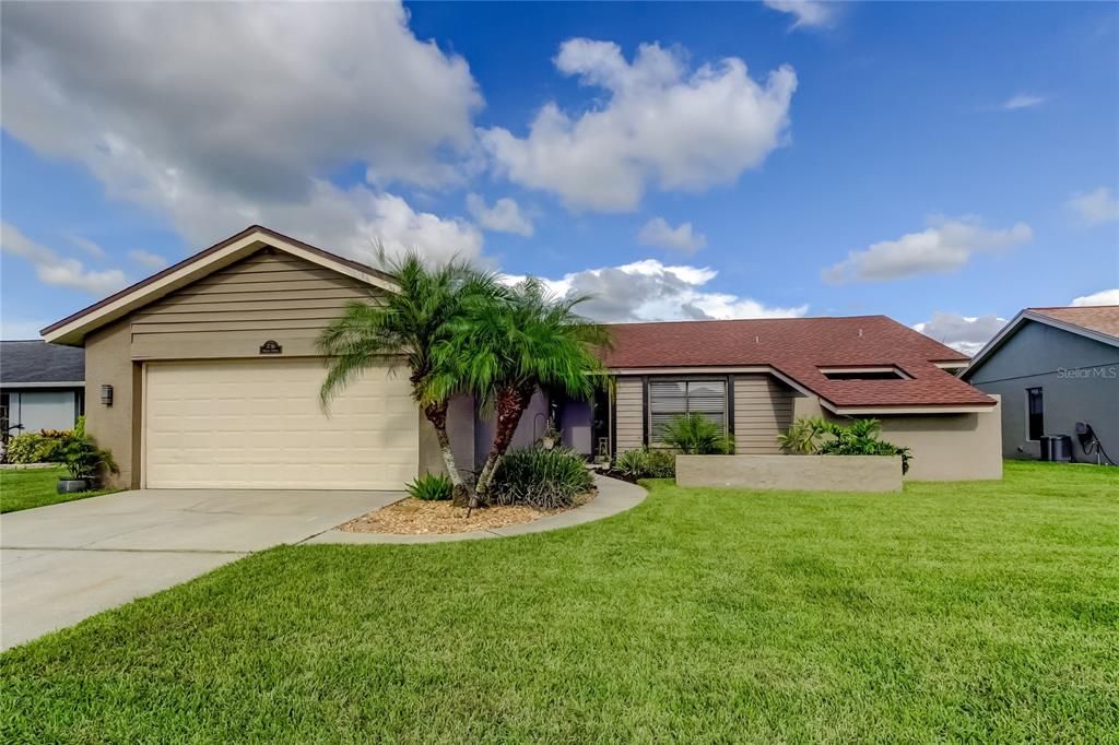 3716 PLAYER DRIVE, New Port Richey, FL 34655