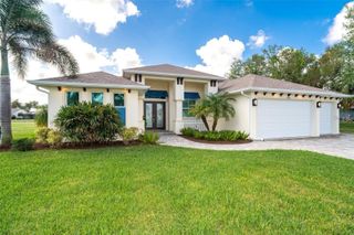 592 BOUNDARY BOULEVARD, Rotonda West, FL 33947