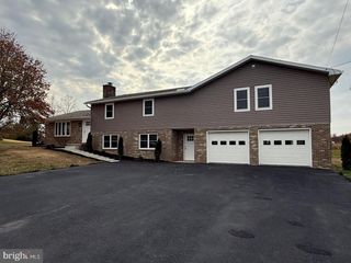 1133 GAYMAN ROAD, Chambersburg, PA 17202