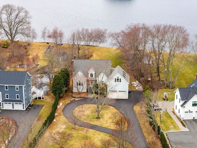269 Bullard Street, Walpole, MA 02081