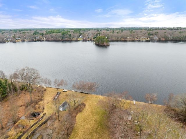 269 Bullard Street, Walpole, MA 02081