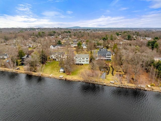 269 Bullard Street, Walpole, MA 02081