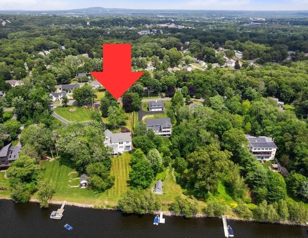 269 Bullard Street, Walpole, MA 02081