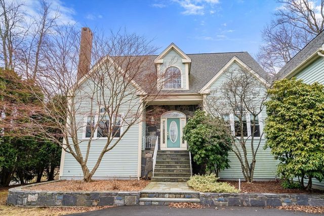 269 Bullard Street, Walpole, MA 02081