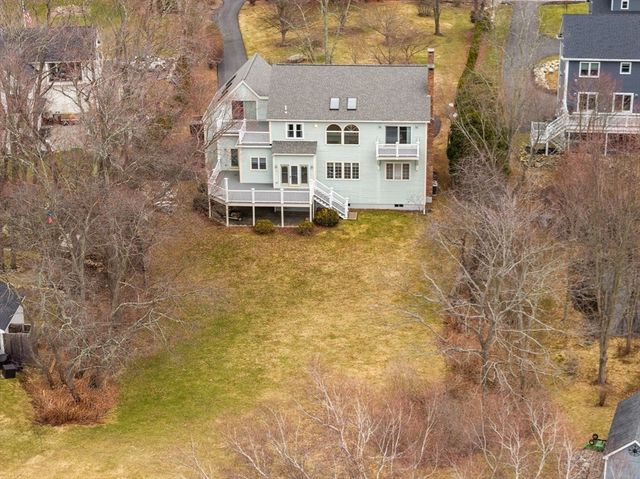 269 Bullard Street, Walpole, MA 02081