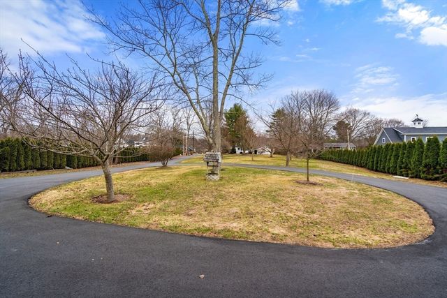 269 Bullard Street, Walpole, MA 02081