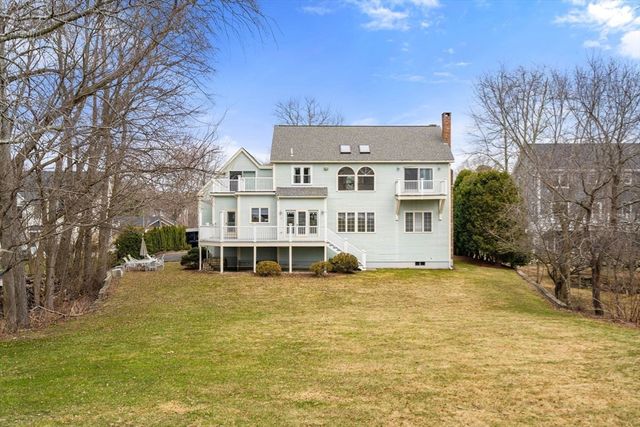269 Bullard Street, Walpole, MA 02081